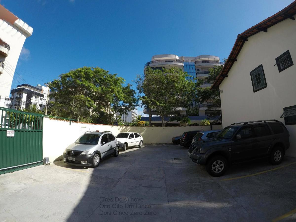 Praia Do Forte Wifi Cabo Frio Exterior foto